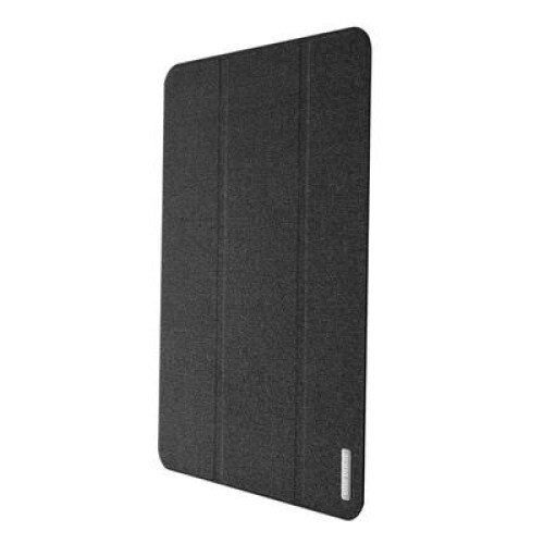 Husa iPad Air 4 2020 Smart Case DUX DUCIS Domo Neagra