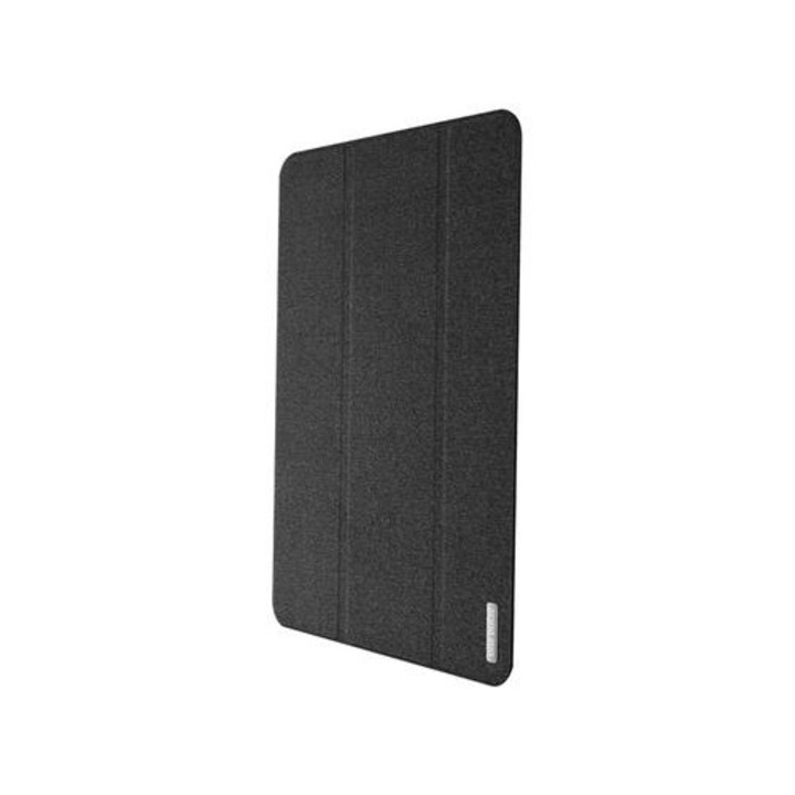 Husa iPad Air 4 2020 Smart Case DUX DUCIS Domo Neagra
