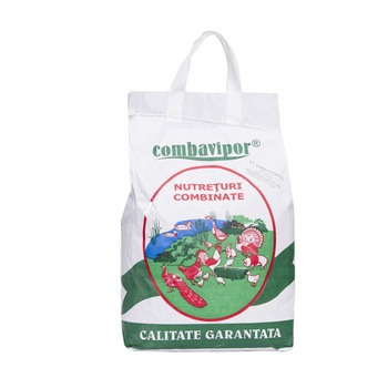 Furaj gaina outoare R. 21-5 amb 5kg Furaj gaina outoare R. 21-5 amb 5kg