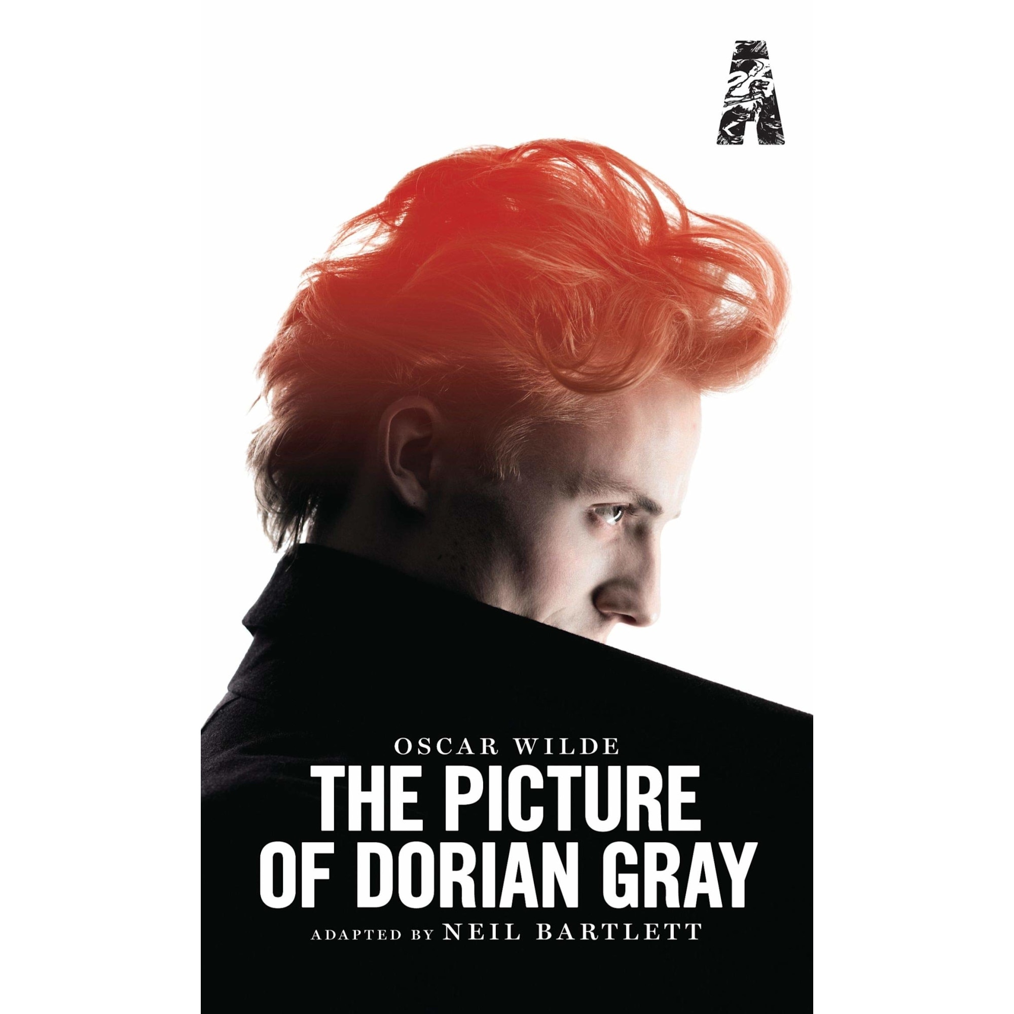 The Picture of Dorian Gray - Neil BartlettOscar Wilde