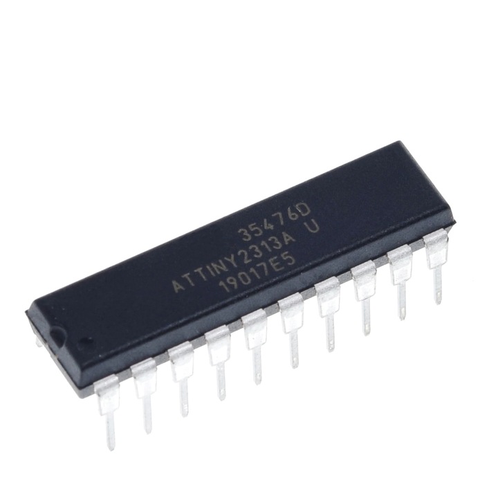 Arduino Clone ATTINY2313A-PU mikrokontroller