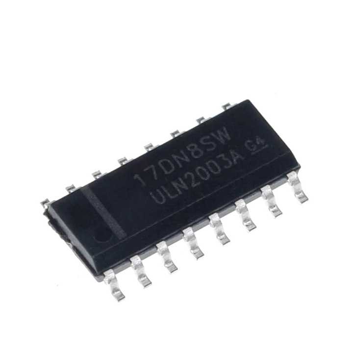 Arduino Clone ULN2003ADR mikrokontroller