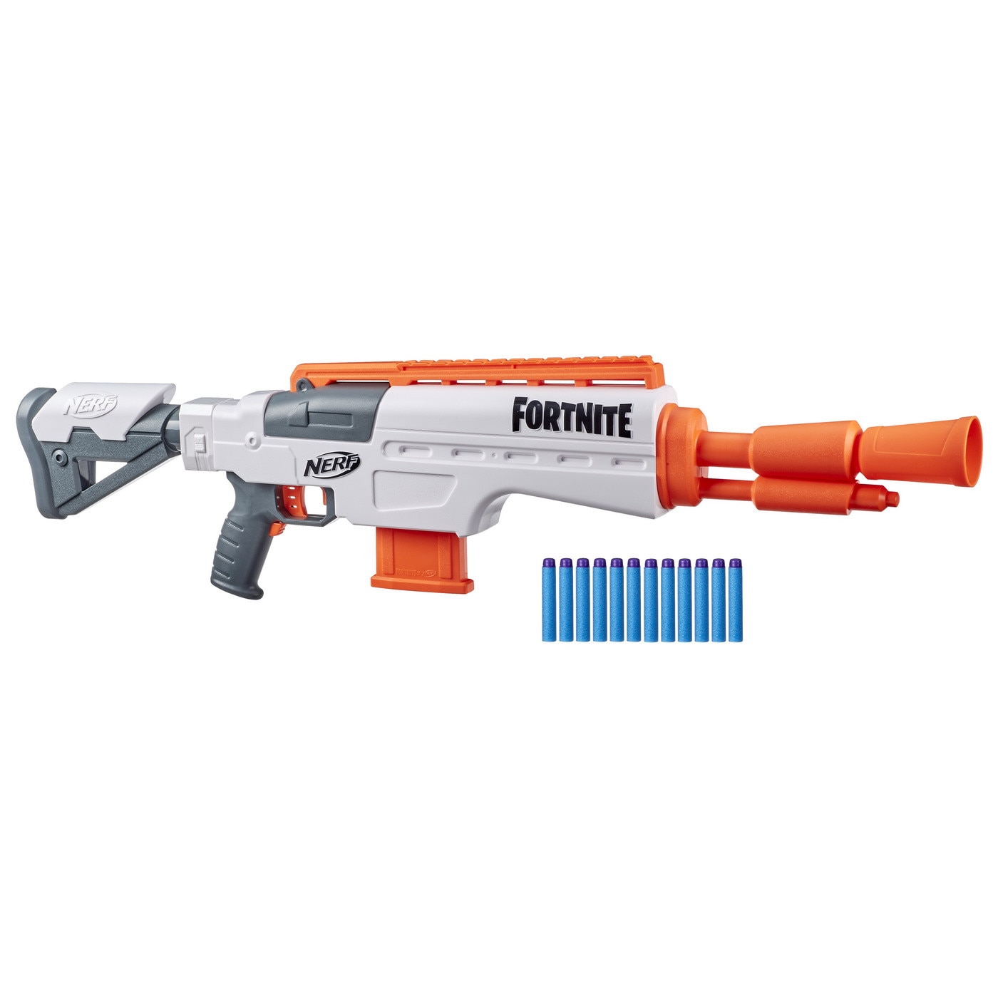 Blaster Nerf Fortnite Ir - eMAG.ro