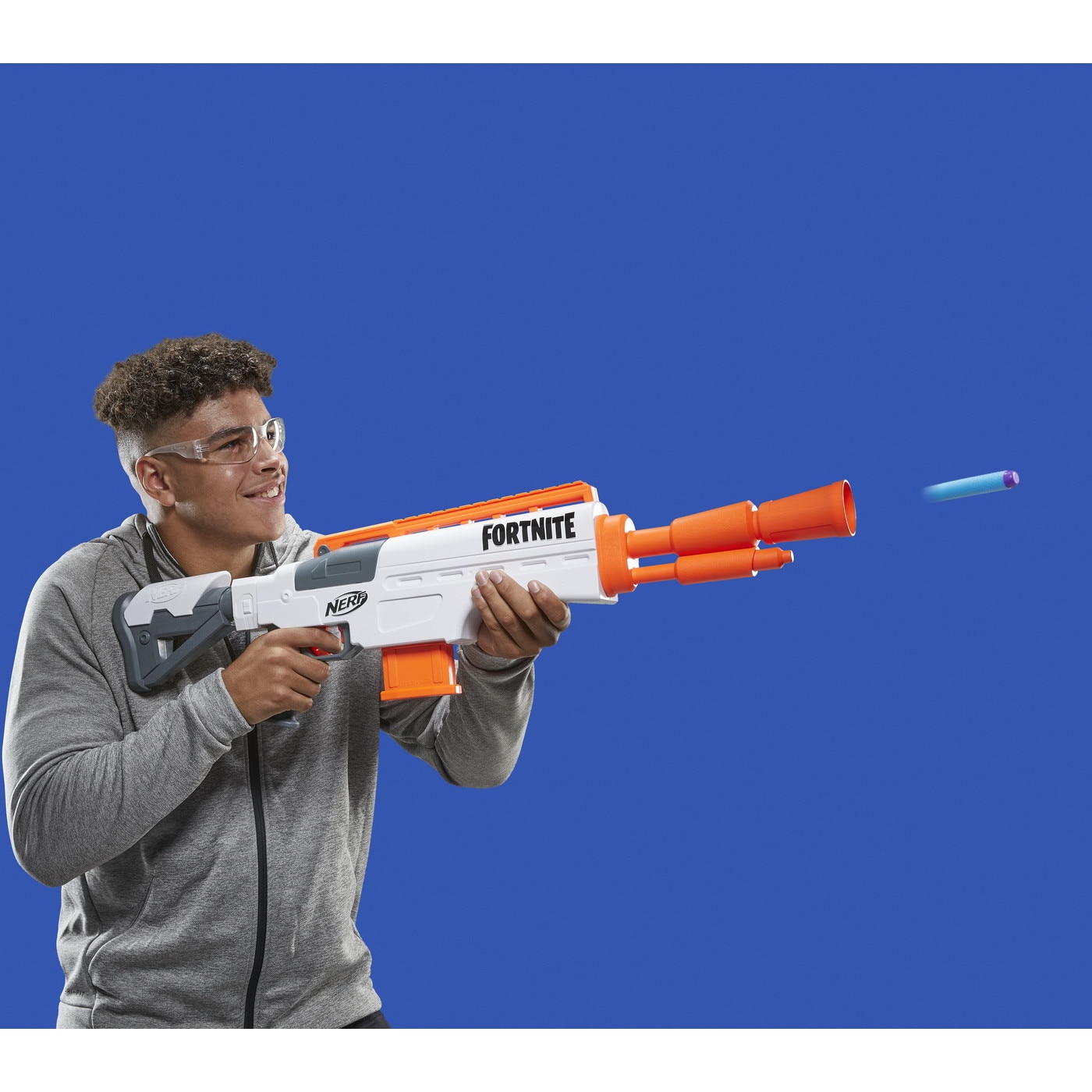 Blaster Nerf Fortnite Ir - eMAG.ro
