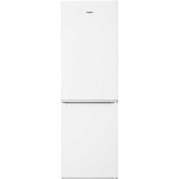 Combina frigorifica Whirlpool W5 811E W 1, Less Frost, 339 l, Clasa F, (clasificare energetica veche Clasa A+) Combina frigorifica Whirlpool W5 811E W 1, Less Frost, 339 l, Clasa F, (clasificare energetica veche Clasa A+)