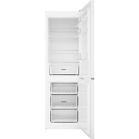 Combina frigorifica Whirlpool W5 811E W 1, Less Frost, 339 l, Clasa A+