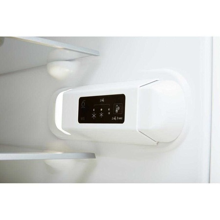 Combina frigorifica Whirlpool W5 811E W 1, Less Frost, 339 l, Clasa A+