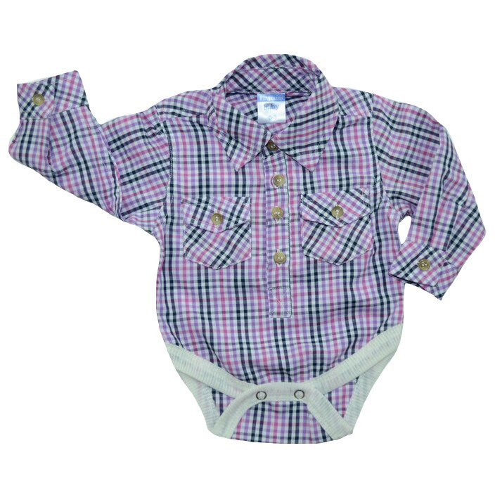 Body tip camasa, baieti, Vitamins, Mov