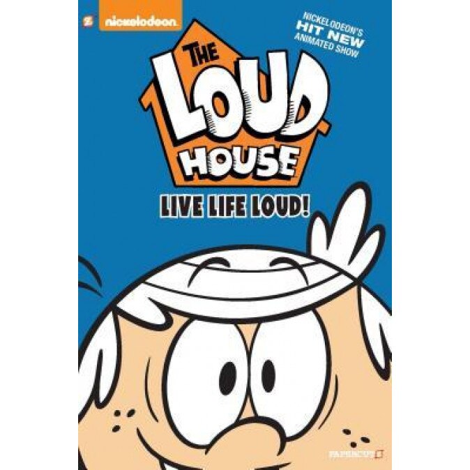 The Loud House #3: 