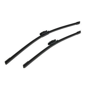 Set lame stergatoare parbriz Dokker OE Renault Set lame stergatoare parbriz Dokker OE Renault