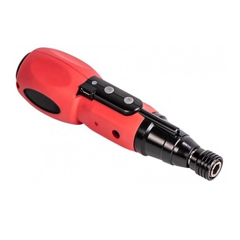 Mini surubelnita cu acumulator Strend Pro NPT-SDD 3.6V, 280 rpm, 900mAh, Li-Ion Mini surubelnita cu acumulator Strend Pro NPT-SDD 3.6V, 280 rpm, 900mAh, Li-Ion