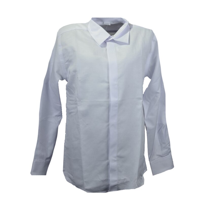 Camasa cu maneca lunga pentru baieti Jankes, Mov