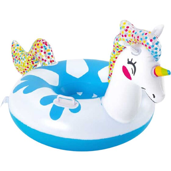 Sanie gonflabila Bestway H2oGO! Unicorn Snow Tube, 1,76 x 1,01 cm
