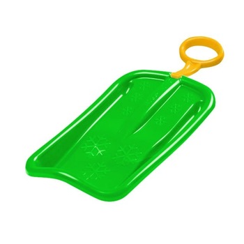 Sanie Marmat Sageata Zapezii, verde - 6227 Sanie Marmat Sageata Zapezii, verde - 6227