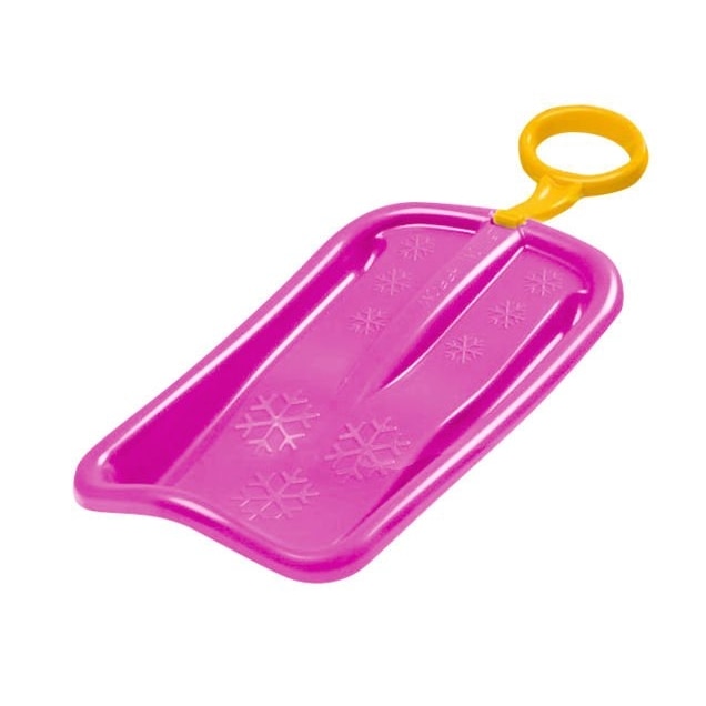 Sanie Marmat Sageata Zapezii, roz - 6227