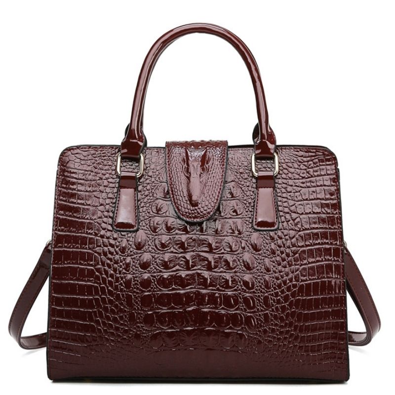 Geanta dama Licio Tomasso Visiniu