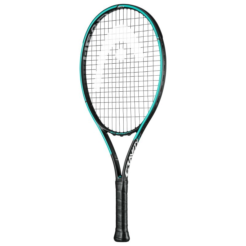 Racheta tenis Head 360+Gravity Junior 25 -maner 0