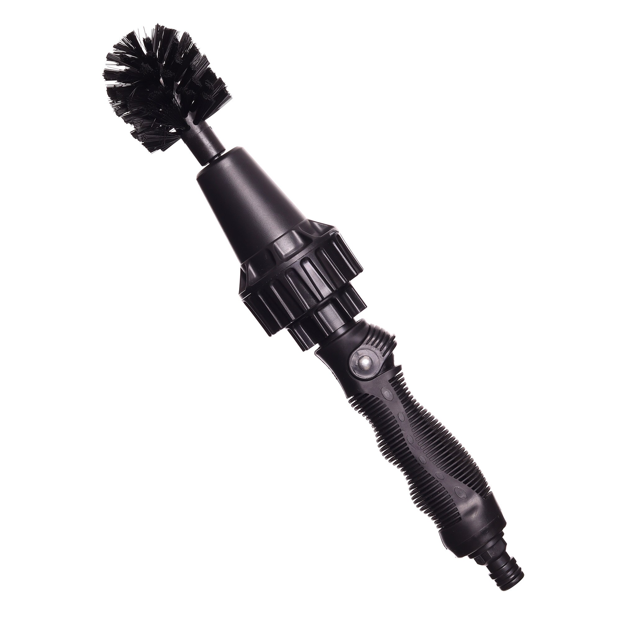 Perie de curatat jantele, set 2 buc