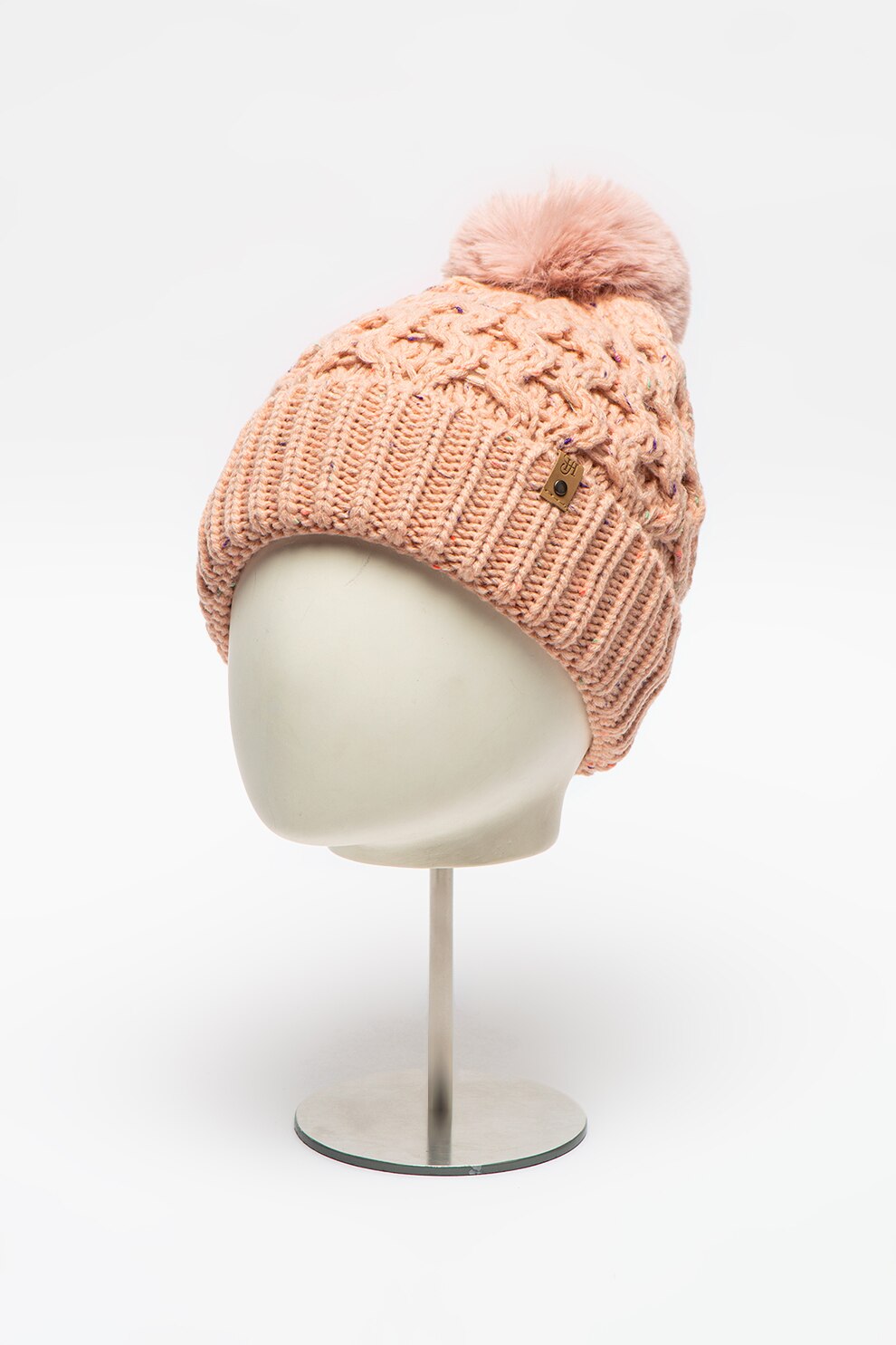 Heavy Tools, Caciula cu ciucure Pyley, Roz