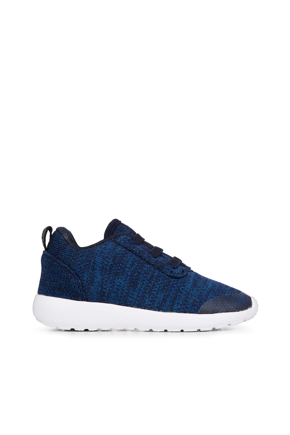 Emu, Pantofi sport din plasa tricotata Mills, Albastru inchis, 31 EU, Albastru inchis