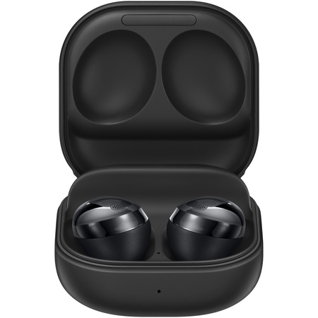 Casti bluetooth Samsung Galaxy Buds Pro, Black