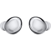 Casti bluetooth Samsung Galaxy Buds Pro, Silver