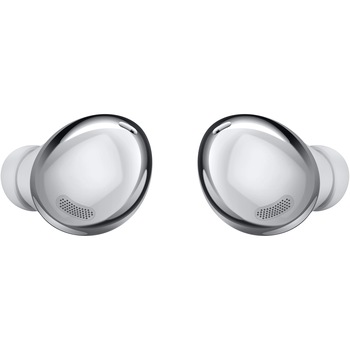 Casti bluetooth Samsung Galaxy Buds Pro, Silver Casti bluetooth Samsung Galaxy Buds Pro, Silver