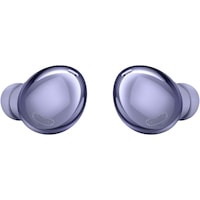 Casti bluetooth Samsung Galaxy Buds Pro, Violet