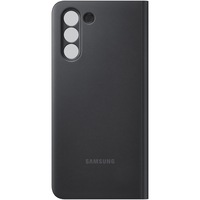 husa de protectie samsung smart clear view cover pentru galaxy s21 black imagen 20_0_
0