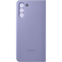 husa de protectie samsung smart clear view cover pentru galaxy s21 plus violet imagen 24_0_
0