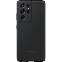 husa de protectie samsung silicone cover pentru galaxy s21 ultra black imagen 7_0_
0