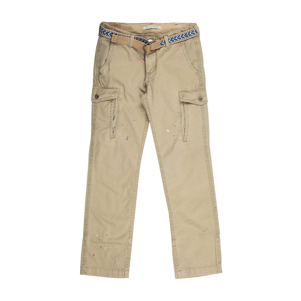 Pantalon Scotch & Soda