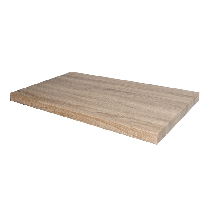 Blat mdf 403 - 80x47x4cm , Badenmob , sonoma