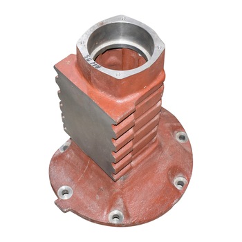 Trompa osie/planetara dreapta U-650 Trompa osie/planetara dreapta U-650