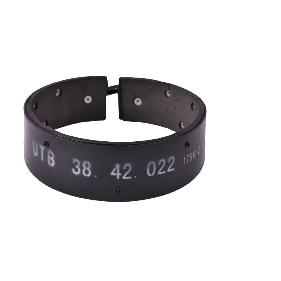 Banda frana centura 55mm UTB U-650