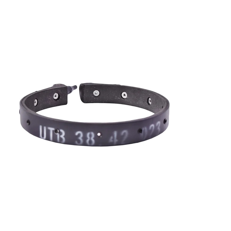 Banda franare centura 25mm ingusta UTB U-650