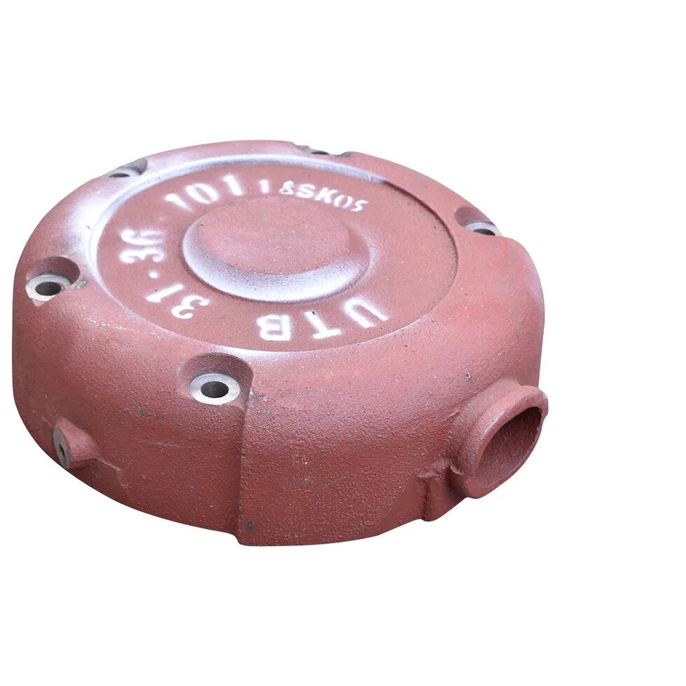 Carcasa exterioara frana UTB U-650