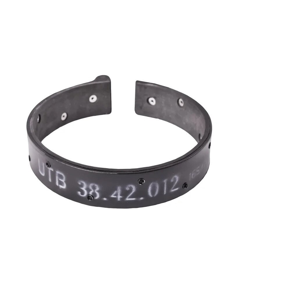 Banda franare centura 40mm UTB U-650