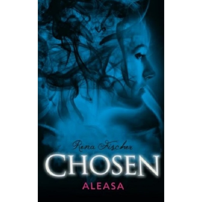 Chosen: Aleasa - Rena Fischer, editia 2020