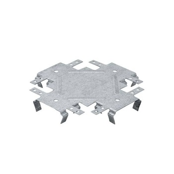 Piesa de Incrucisare la Acelasi Nivel a Profilelor CD60 Piesa de Incrucisare la Acelasi Nivel a Profilelor CD60