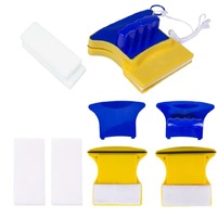 racleta dubla pentru geamuri din plastic cu magnet pk1ty-tx2c-nf1-d010 imagen 19_0_
0