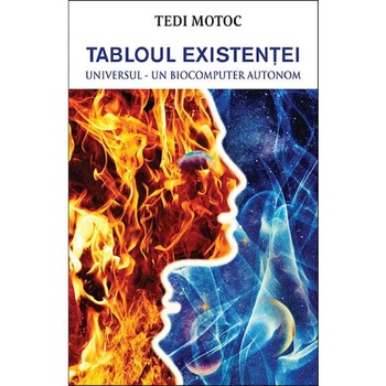 Tabloul existentei - Tedi Motoc Tabloul existentei - Tedi Motoc