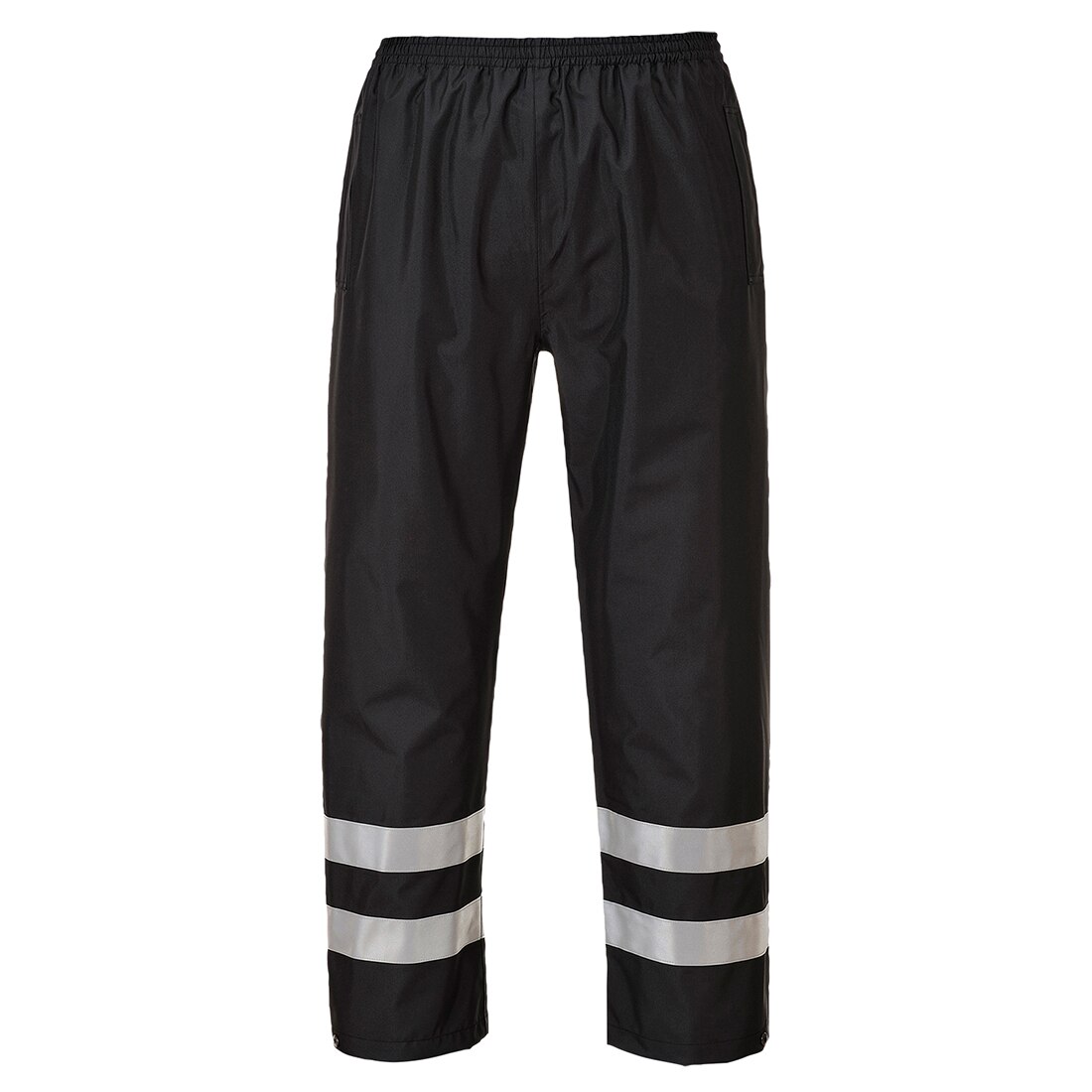 Pantalon Iona Lite , Portwest, Negru, XXL