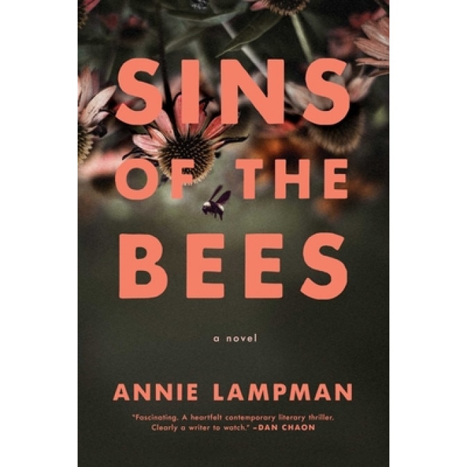 Sins of the Bees, Annie Lampman (Author)