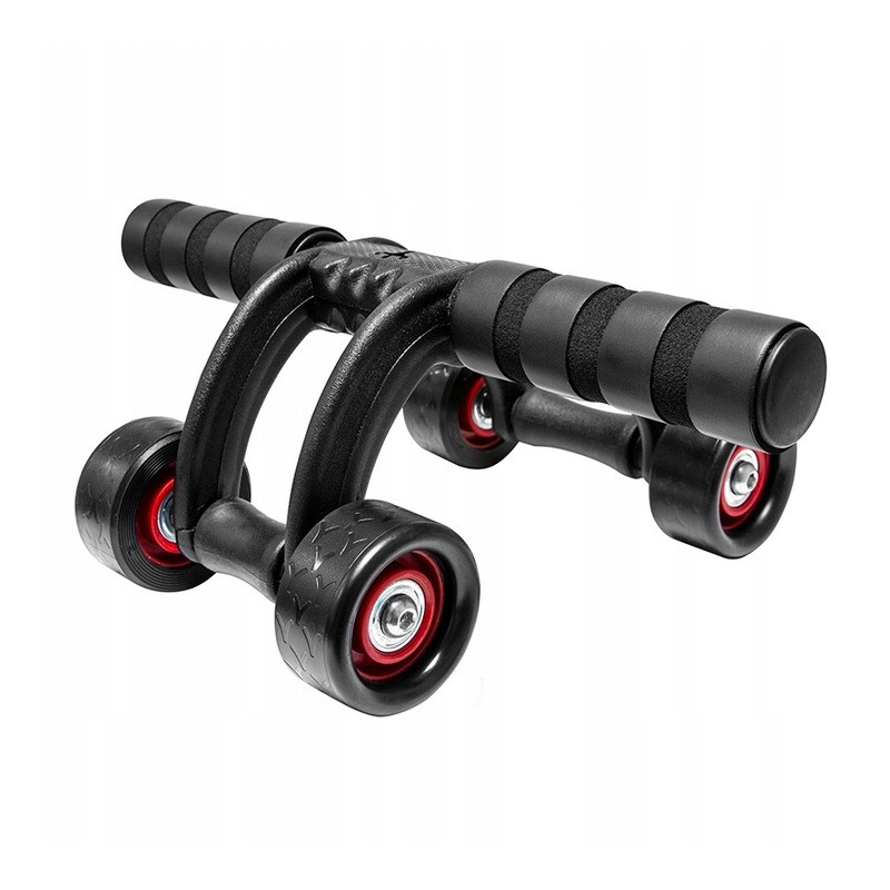 Roata de exercitii Sportmann F40A1