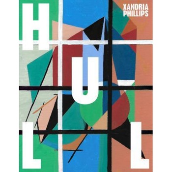 Hull, Xandria Phillips (Author) Hull, Xandria Phillips (Author)