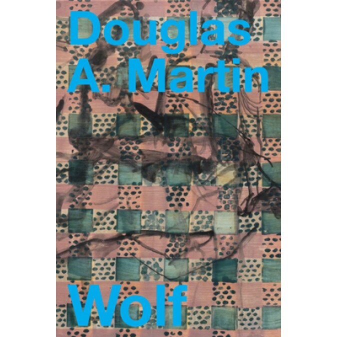 Wolf, Douglas A. Martin (Author)
