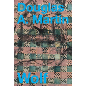 Wolf, Douglas A. Martin (Author) Wolf, Douglas A. Martin (Author)