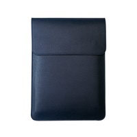 husa laptop macbook pro 13 inch piele naturala saffiano cu mouse pad inchidere magnetica margini vopsite manual e-store albastru imagen 39_0_
0