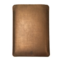 husa laptop macbook pro 13 inch unika piele pu cu lana din fibre naturale aramiu imagen 33_0_
0